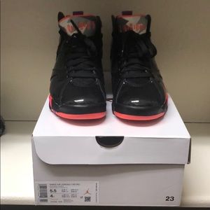 Women’s air Jordan 7 Retro